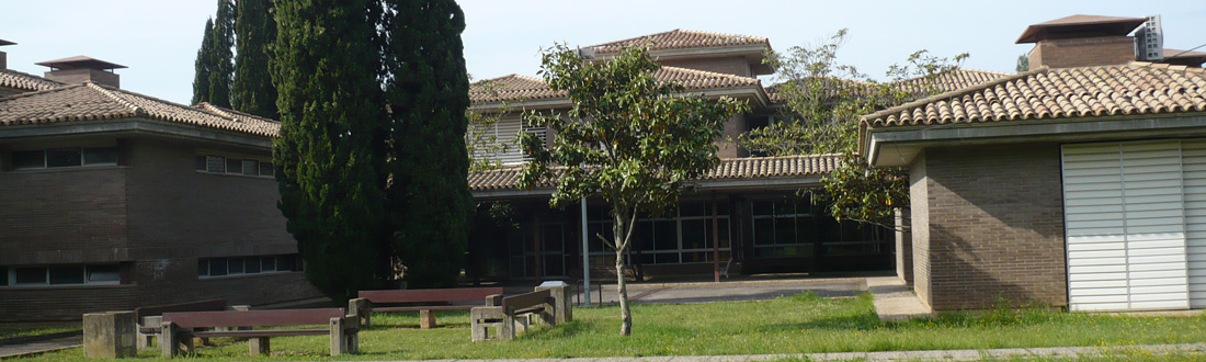 Escola Joan Riu - Fundació Privada Centre Joan Riu