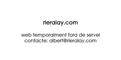 rieralay.com